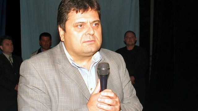 Снимка: Присъда за бивш областен управител на Разград заради неслучило се бедствие