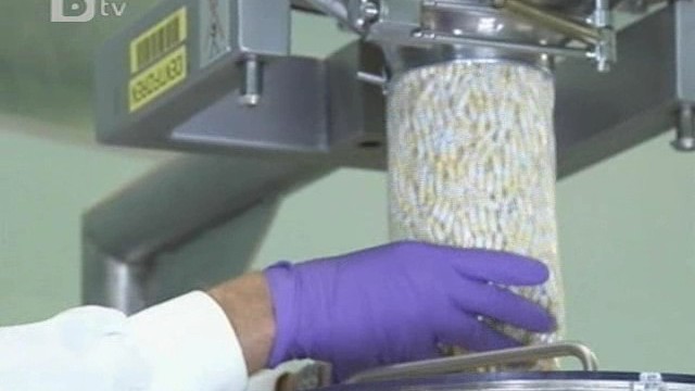 Снимка: Учени от САЩ откриха слабото място на рака на гърдата