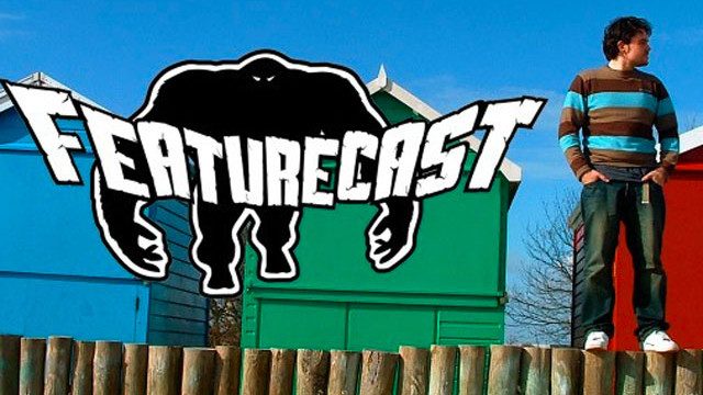 Снимка: Featurecast идва за първото 