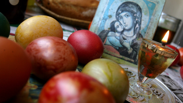 Снимка: България празнува!