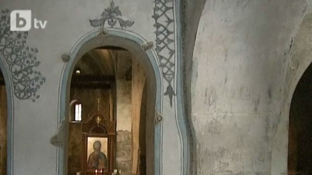 Снимка: Батак иска референдум за запазване на храма-костница