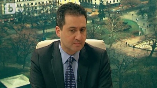 Снимка: Бавното правосъдие е вредно за цялата система