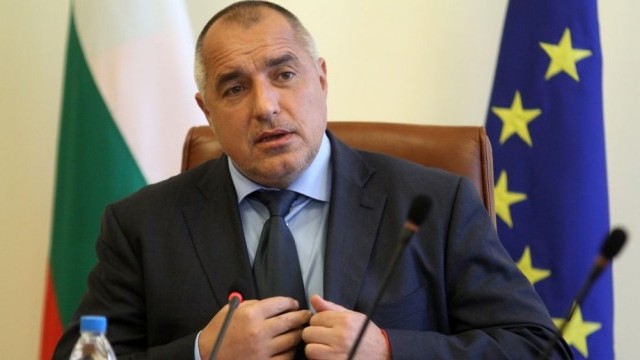 Снимка: Не можем да закараме Захариев там да го бият с камъни