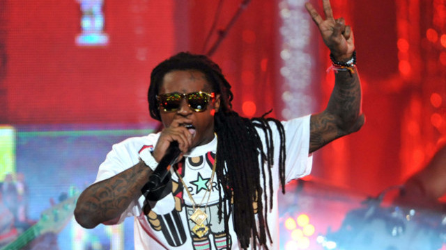 Снимка: Lil Wayne пуска албум с 