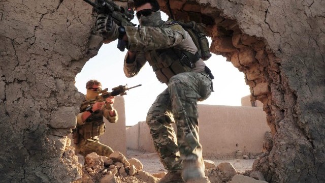 Снимка: Япония праща въоръжените си сили да се борят с мечки
