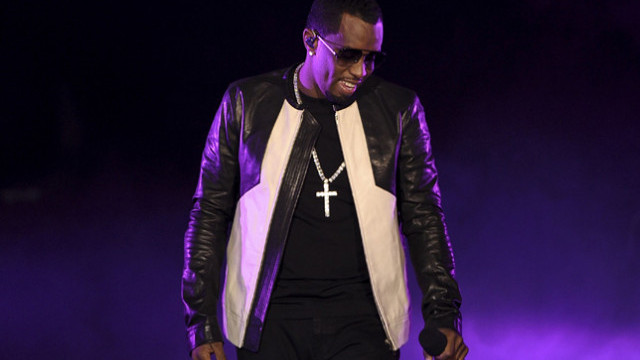 Снимка: Diddy ще се снима в 