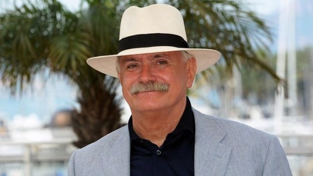 Снимка: Никита Михалков стана диамантен бос