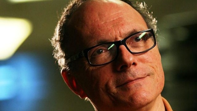 Снимка: Внуците на Толкин и Дикенс пишат детски книги