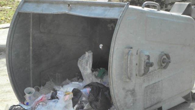 Снимка: Инспекцията по труда проверява 