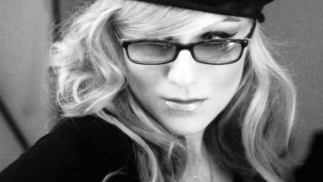 Снимка: Melody Gardot вади нов албум