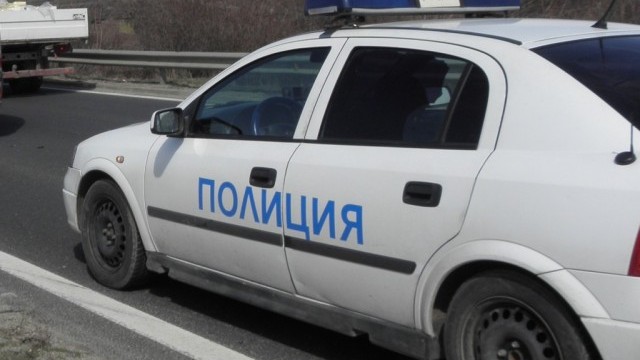 Снимка: Петима души загинаха в жетока катастрофа