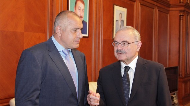Снимка: Искате ли реална диверсификация на газ или не?