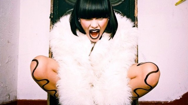 Снимка: Jessie J иска деца много скоро