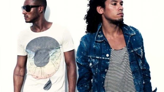 Снимка: Довечера: Sunnery James и Ryan Marciano!