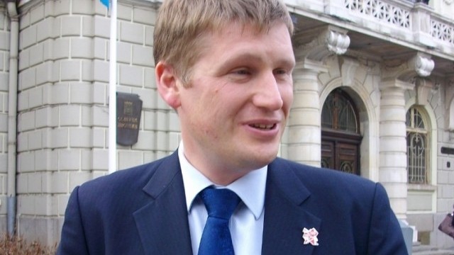 Снимка: Дж. Алън: Борисов е като Камерън – понякога не знае какво прави в Брюксел