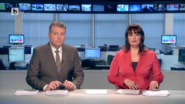 Снимка: bTV Новините - Обедна емисия - 08.04.2013 г.