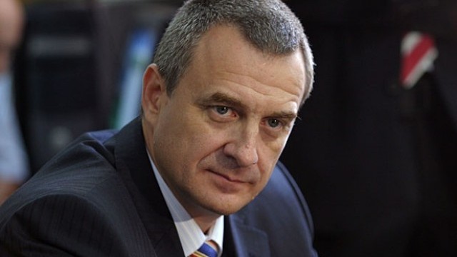 Снимка: Началникът на кабинета на президента подаде оставка