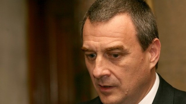 Снимка: Цветлин Йовчев за сблъсъците: Полицията се държа перфектно!