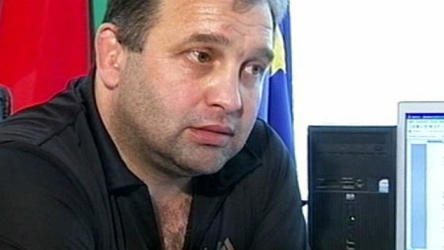 Снимка: Осъдиха бившия кмет на Исперих Бейсим Басри на 5 години затвор