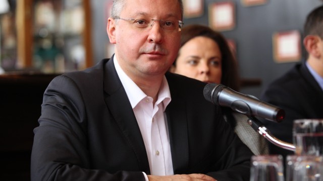 Снимка: БСП представи кандидатите от гражданската си квота