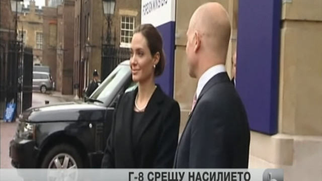 Снимка: bTV Новините - Обедна емисия на 12.04.2013 г.