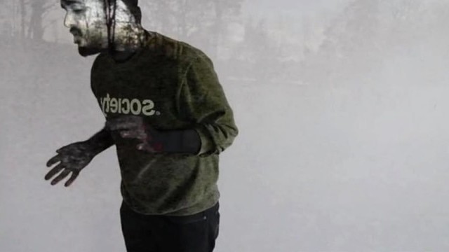 Снимка: Нека бъде топлина... с TRACKTOP