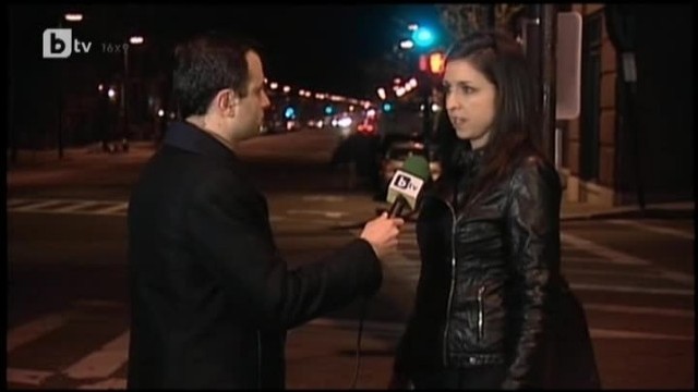 Снимка: bTV Новините в 17 часа - 16.04.2013 г.