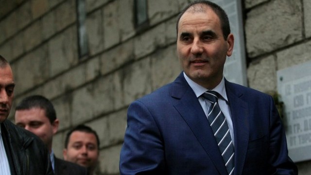 Снимка: БСП раздухвали МВР скандалите, защото нямат програма