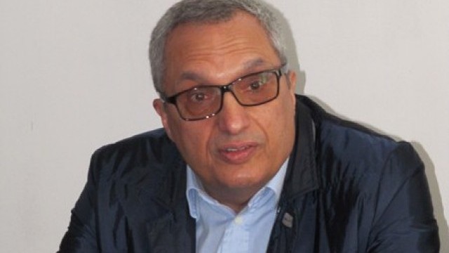 Снимка: Костов: ГЕРБ предричат, че ще има нови избори, за да не гласуват хората сега