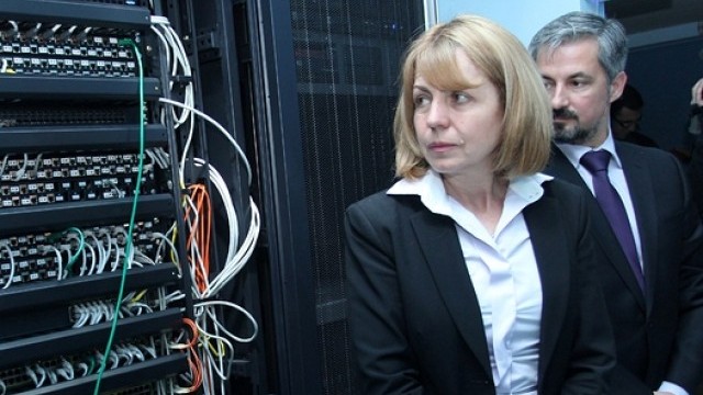 Снимка: Столична община с план за предлагане на 50 електронни услуги
