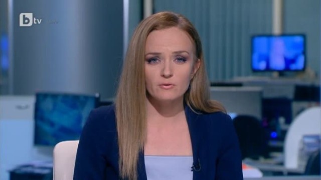 Снимка: bTV Новините - Късна емисия - 23.04.2013 г.