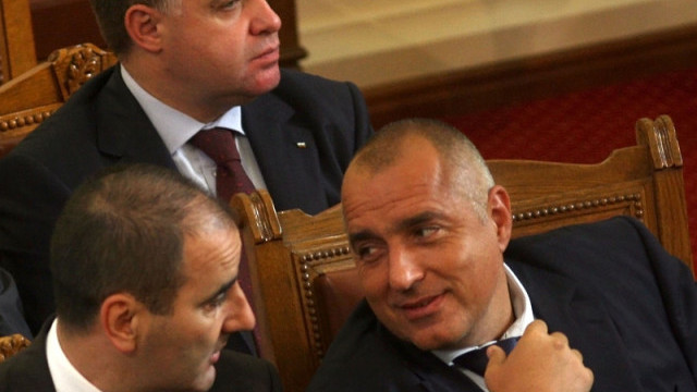 Снимка: Магистрат: ВСС да 