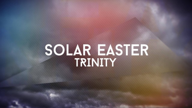 Снимка: Спечели пропуск за Solar Easter!