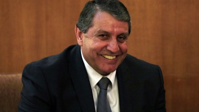 Снимка: Бат Сали се отказа от имунитета си