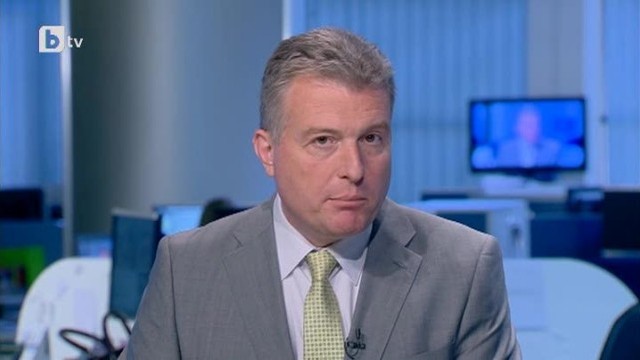 Снимка: bTV Новините - Обедна емисия - 07.04.2014 г.