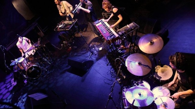 Снимка: Hidden Orchestra катастрофирали тежко в Сърбия, отменят концерта в София на 9 април
