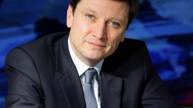 Снимка: Павел Станчев: Оставаме лидер на пазара, стартираме и bTV International