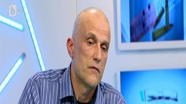 Снимка: Изповедта на баретата след 20 години мълчание