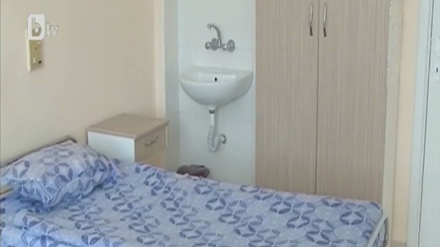 Снимка: 12 деца с хранително натравяне в Пловдив