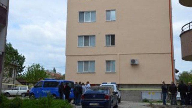 Снимка: Майка и дъщеря са убити в Джебел
