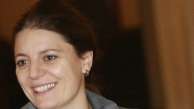 Снимка: Шефката на кабинета на Орешарски замесена в 