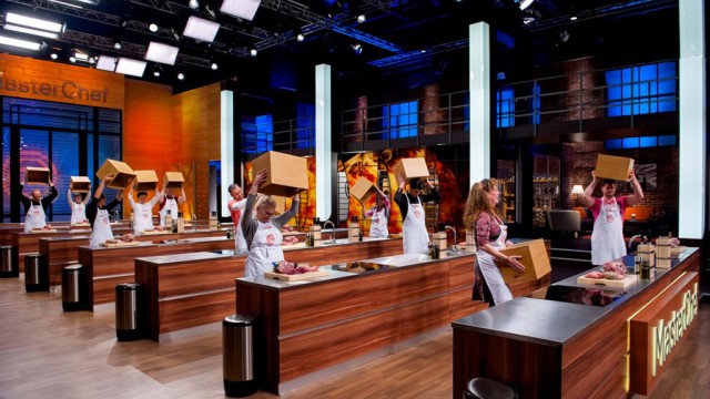 Карантия в гурме чиния и морски дарове предизвикват готвачите в MasterChef 