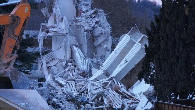 Снимка: 9 души са загинали при трудови злополуки само от началото на 2015 г.