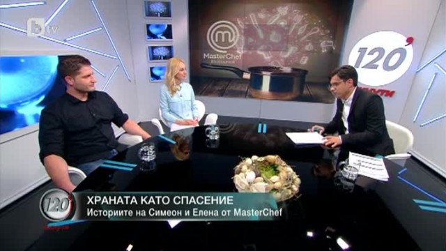 Елена: Оказах се доста издръжлива