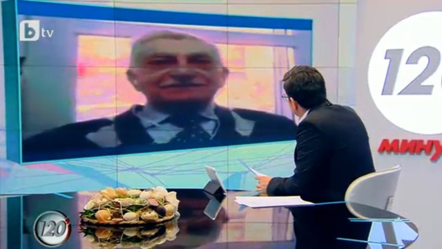 Снимка: На Великден: Молитва от Йерусалим на езика на Христос