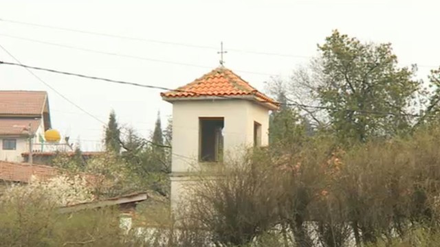 Снимка: Как празнуват Великден в българското село Йерусалимово