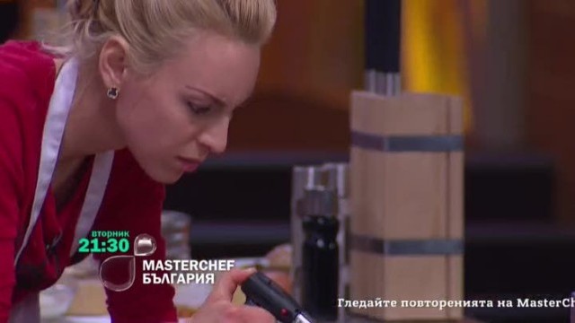 В следващия епизод на 