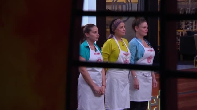 Най-трудният стрес тест до момента в MasterChef