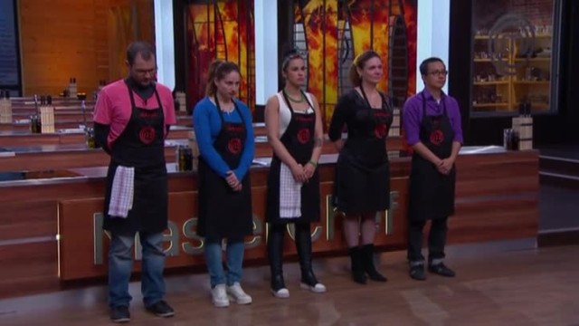 Поредният, който напуска MasterChef завинаги, е...