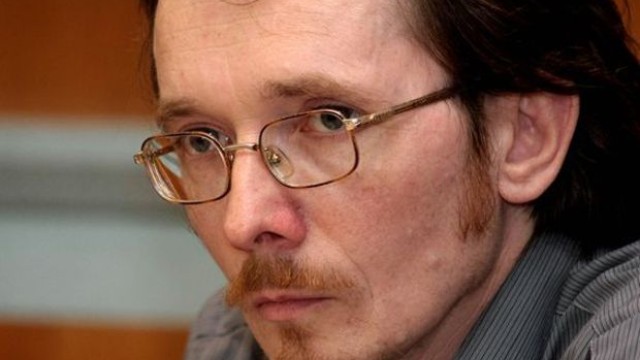 Снимка: Словашки активист преброи 42 проруски пропагандни сайта